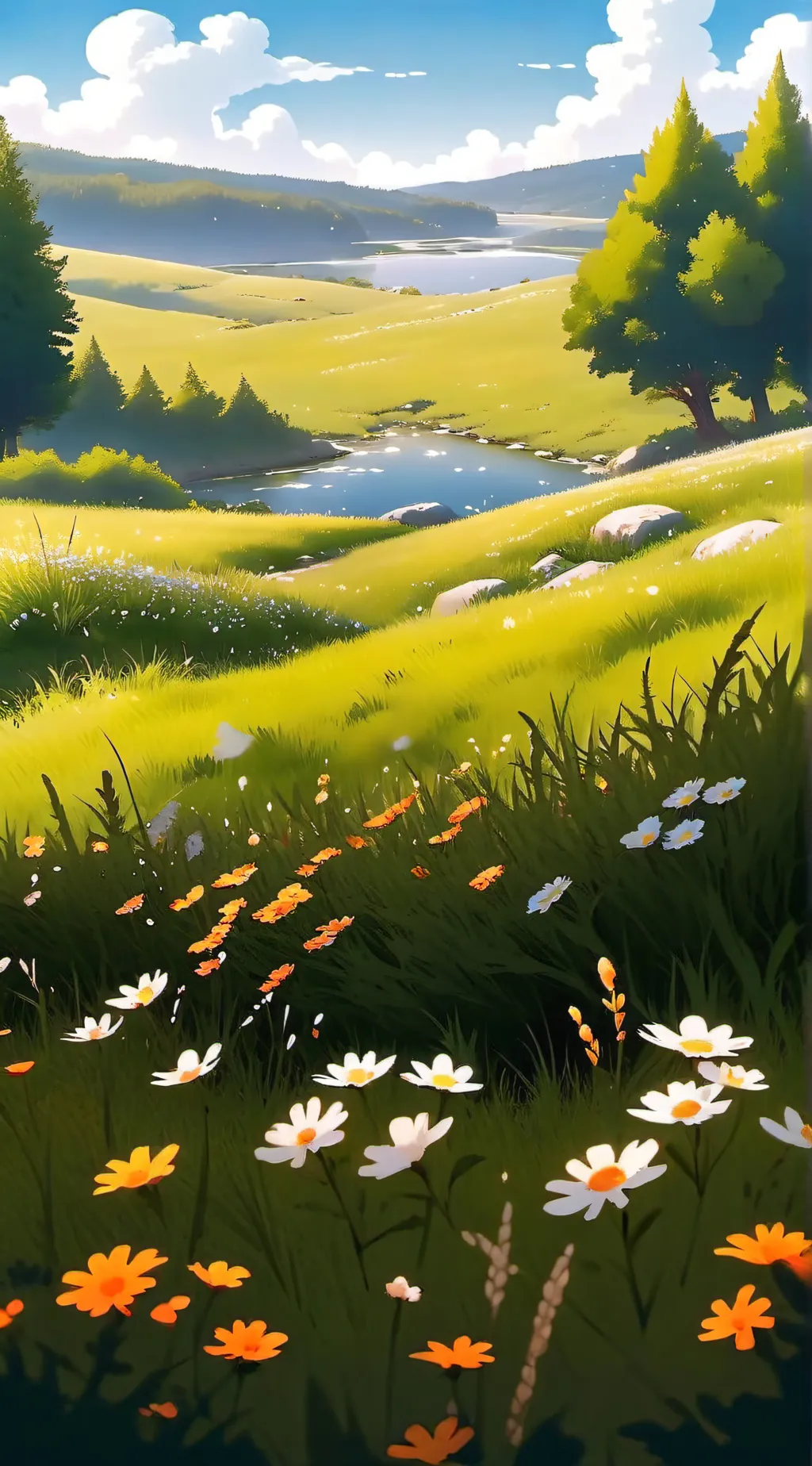 Talkie AI - Chat with TOUCH SOME GRASS👌👍