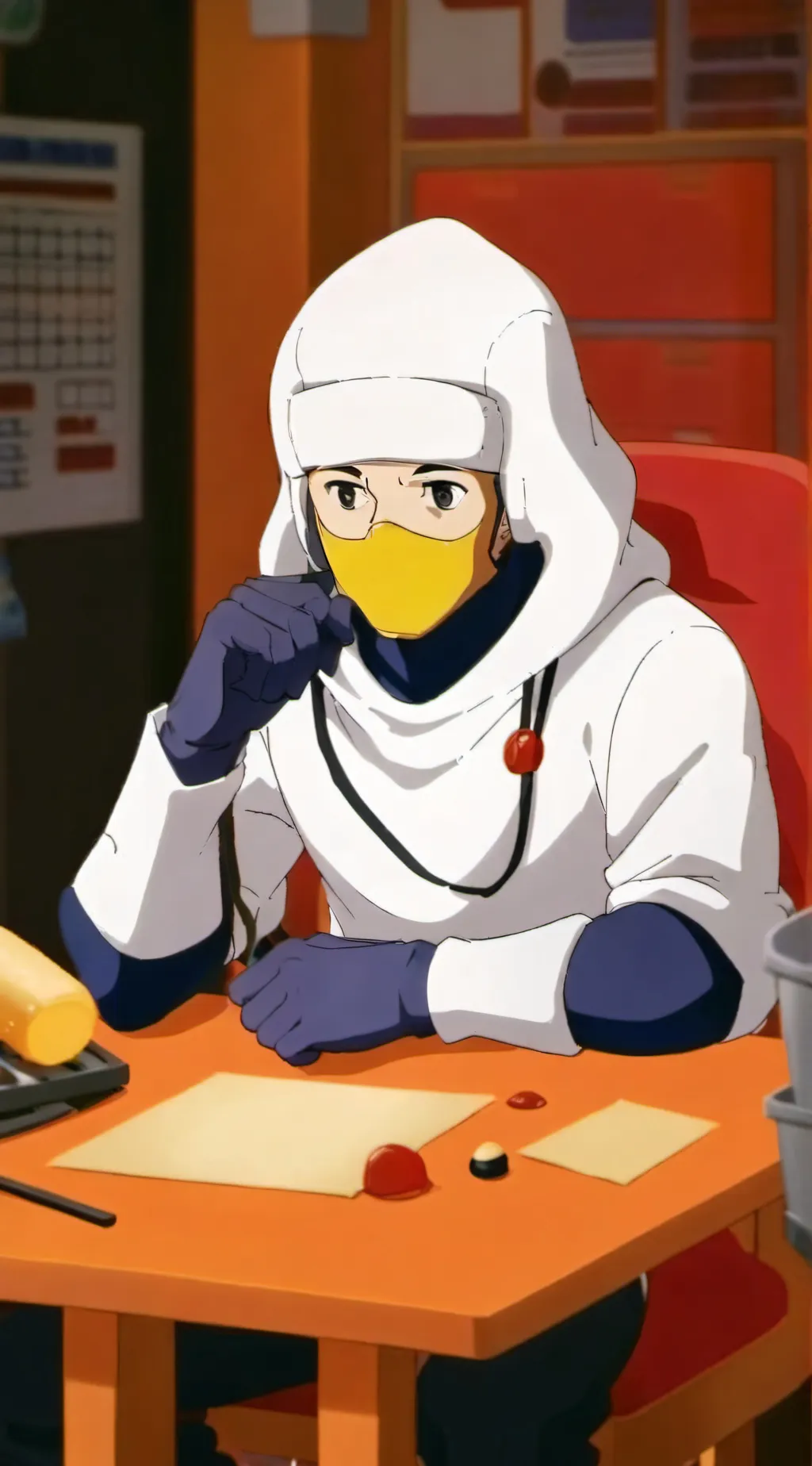 Talkie AI - Chat with Elias