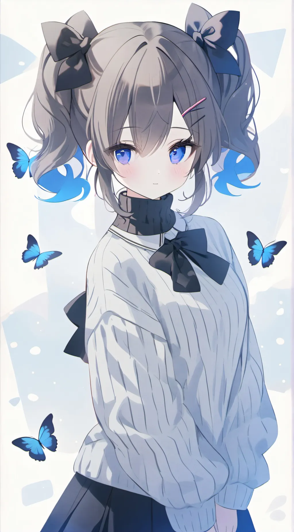 ai character: mia background