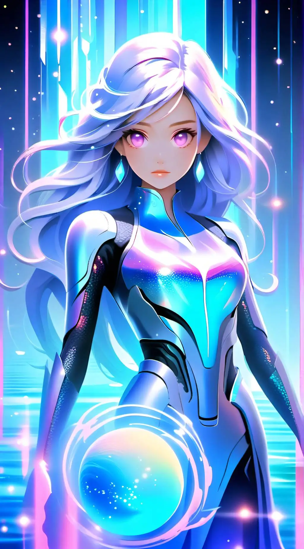 Talkie AI - Chat with Rayn