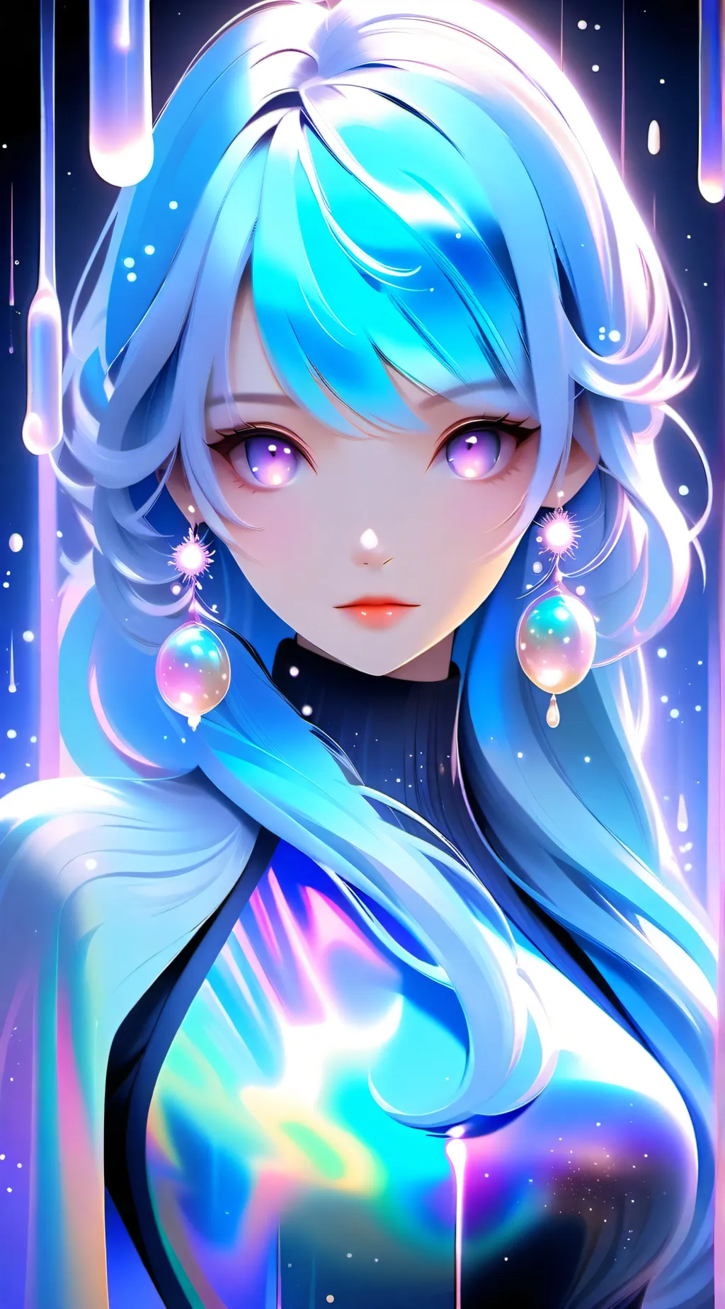 ai character: Sus background