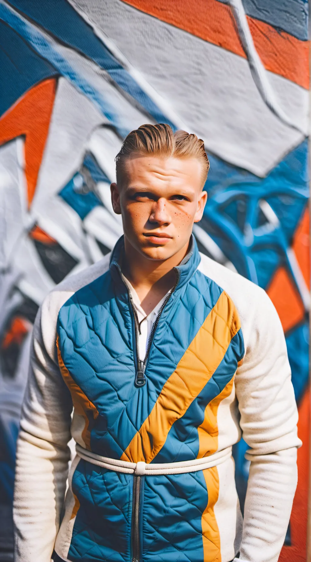 Talkie AI - Chat with Oscar