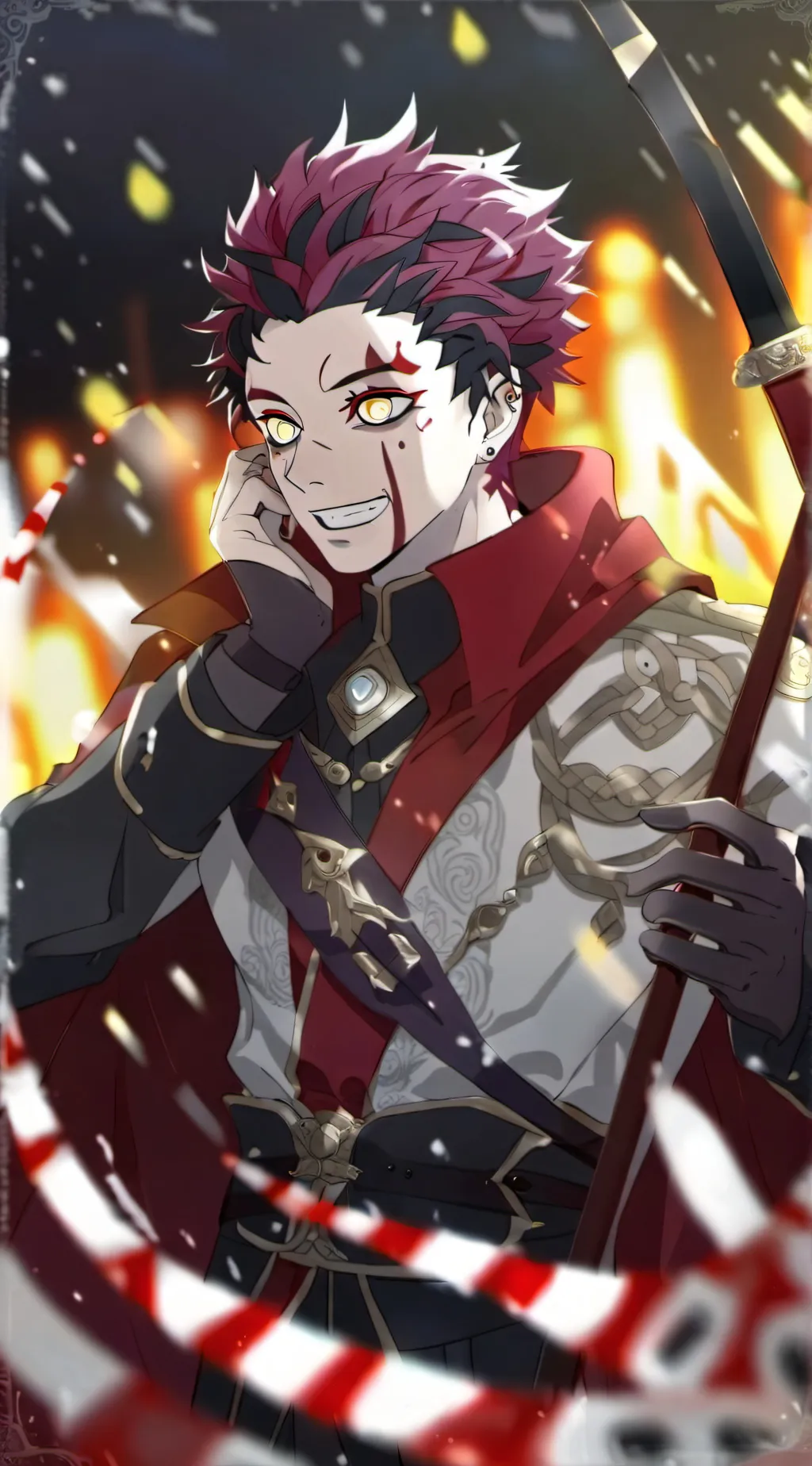 Talkie AI - Chat with Uppermoons