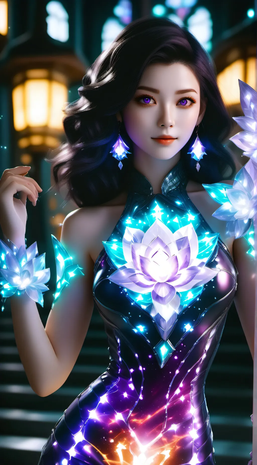 Talkie AI - Chat with Kimi
