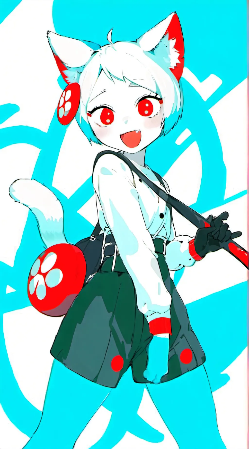 Talkie AI - Chat with Japan