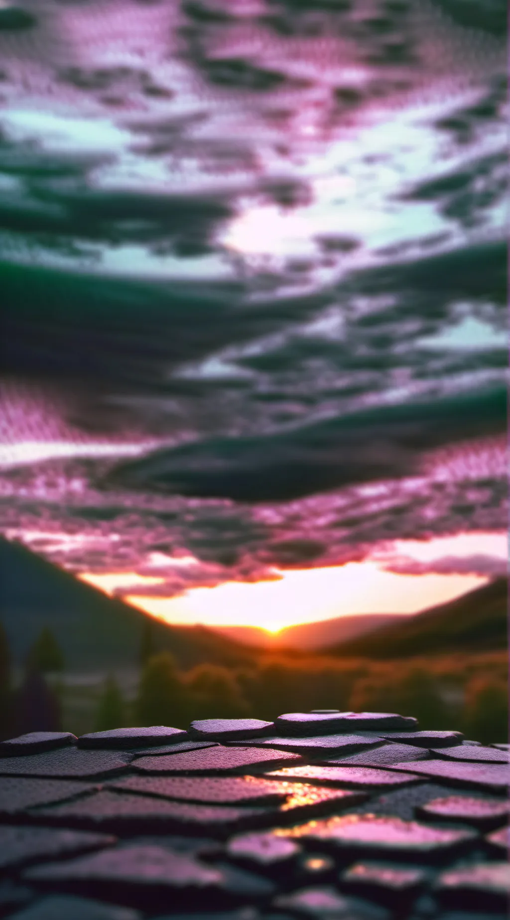 ai character: HH background