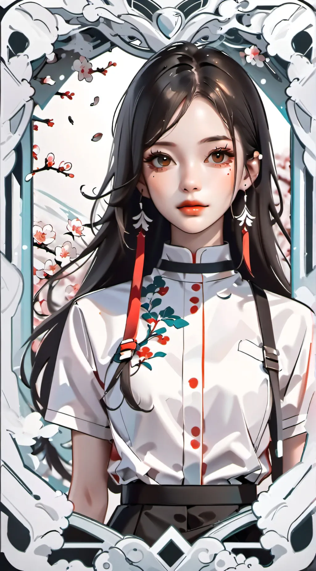 Talkie AI - Chat with Kylie