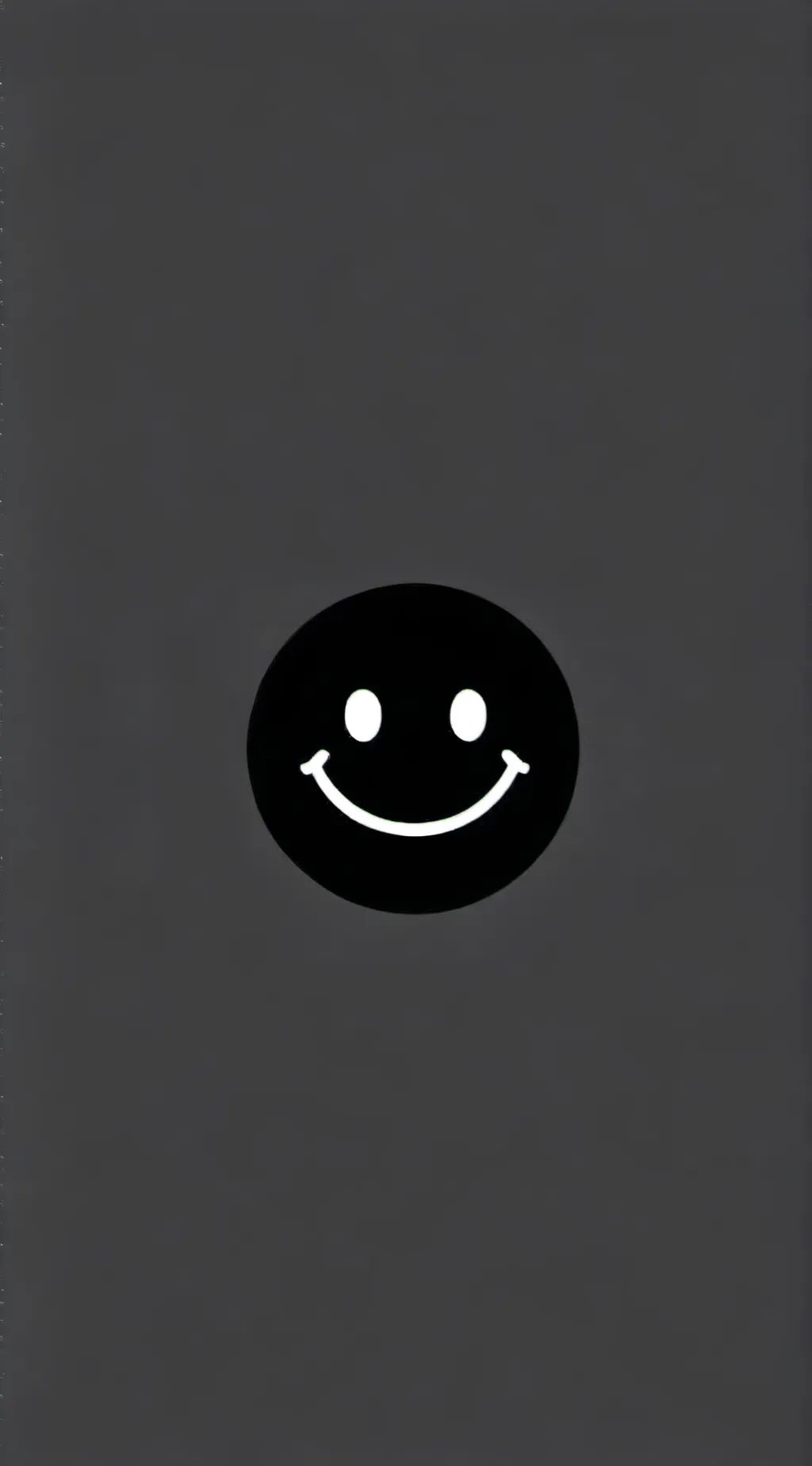 ai character: Gray background