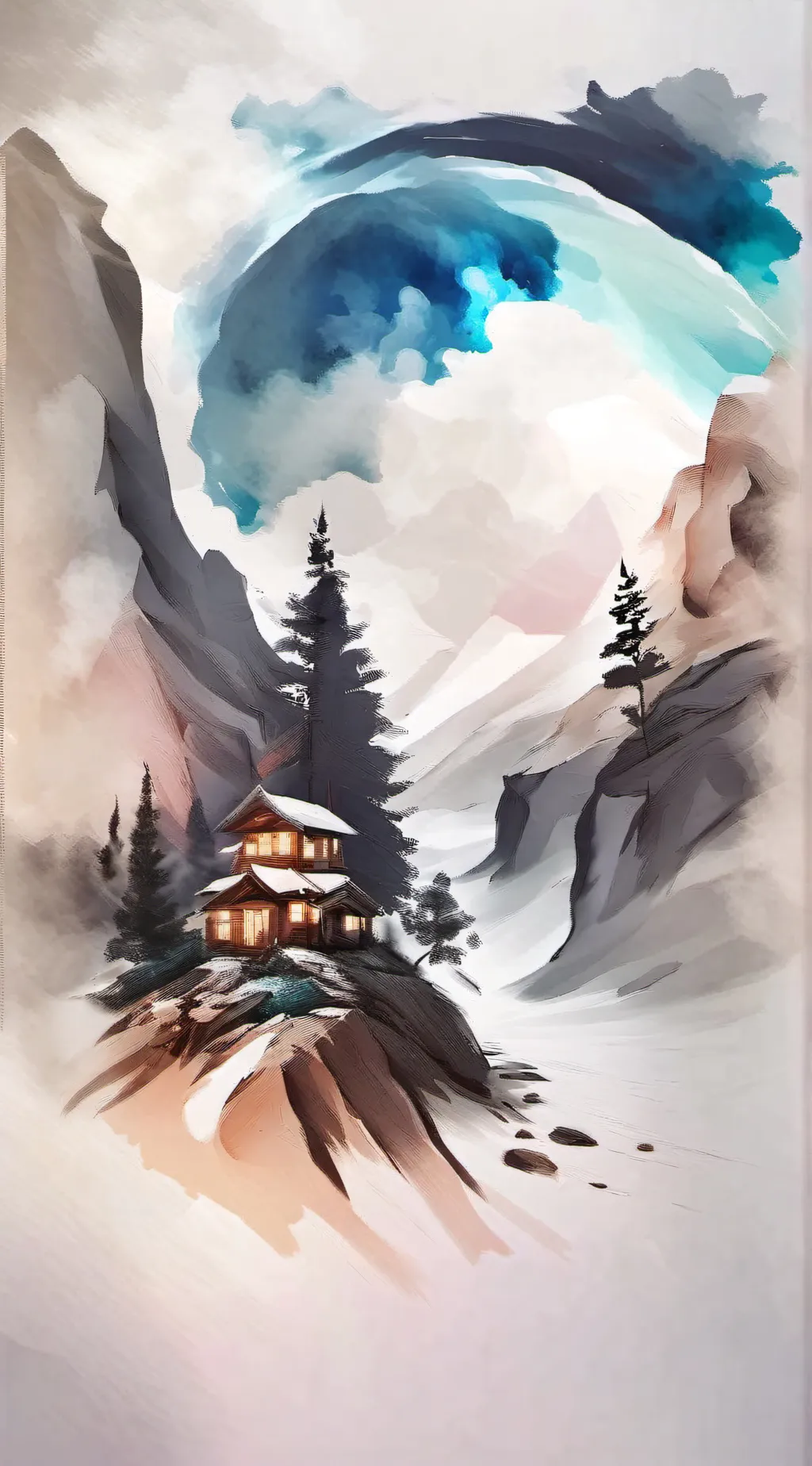 ai character: FPE background