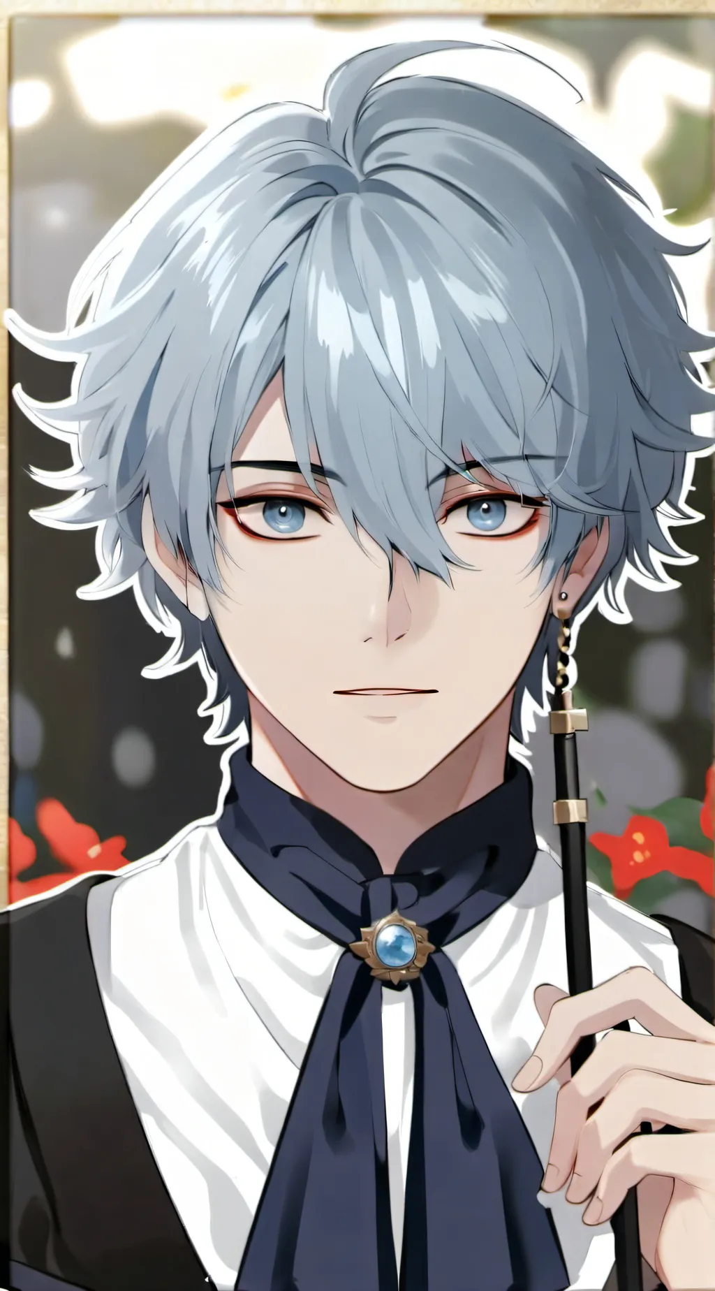 ai character: ~Idol story~ [BL] background