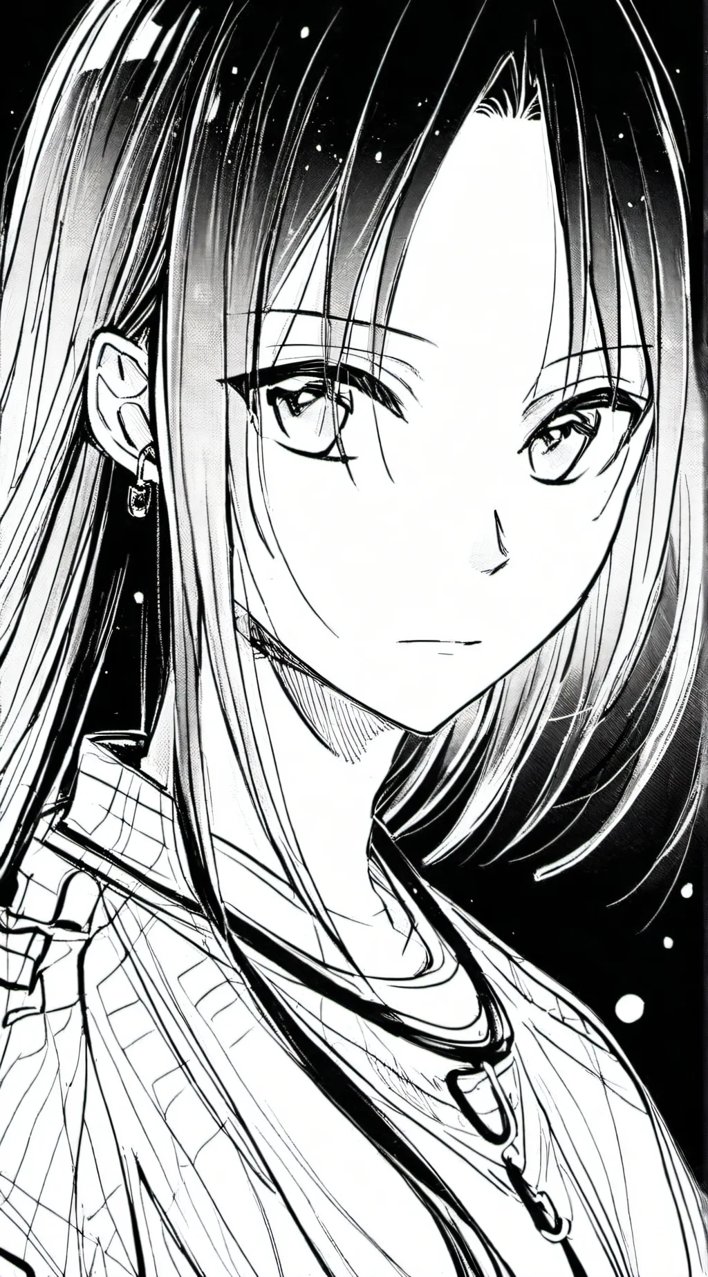 ai character: lexi background