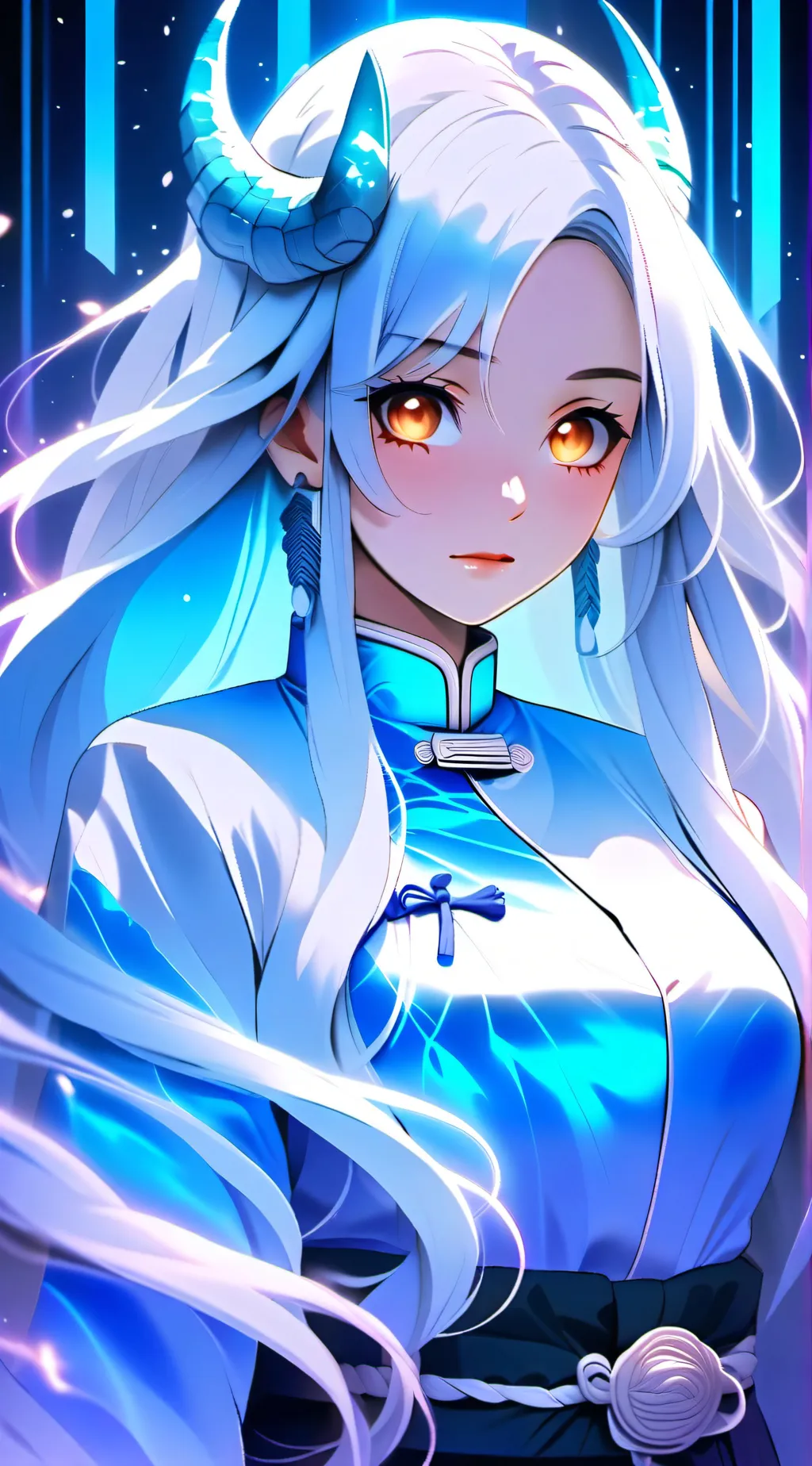 Talkie AI - Chat with Demon slayer