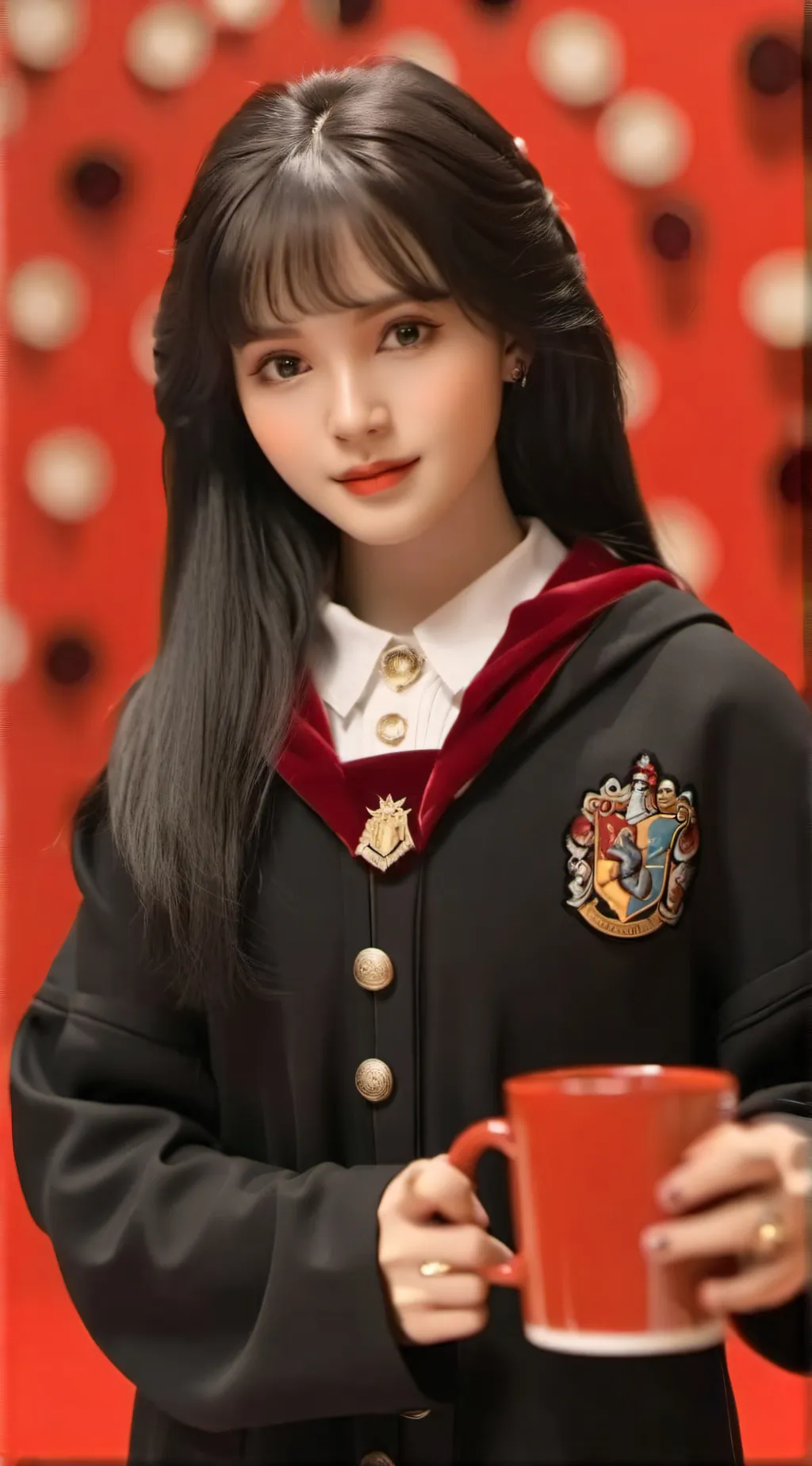 Talkie AI - Chat with Harry Potter rp