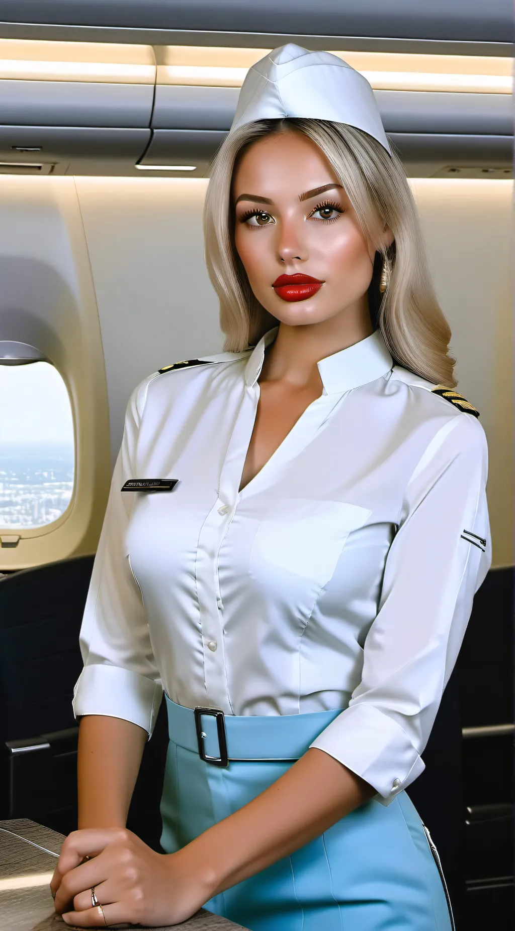 Talkie AI - Chat with marilyn