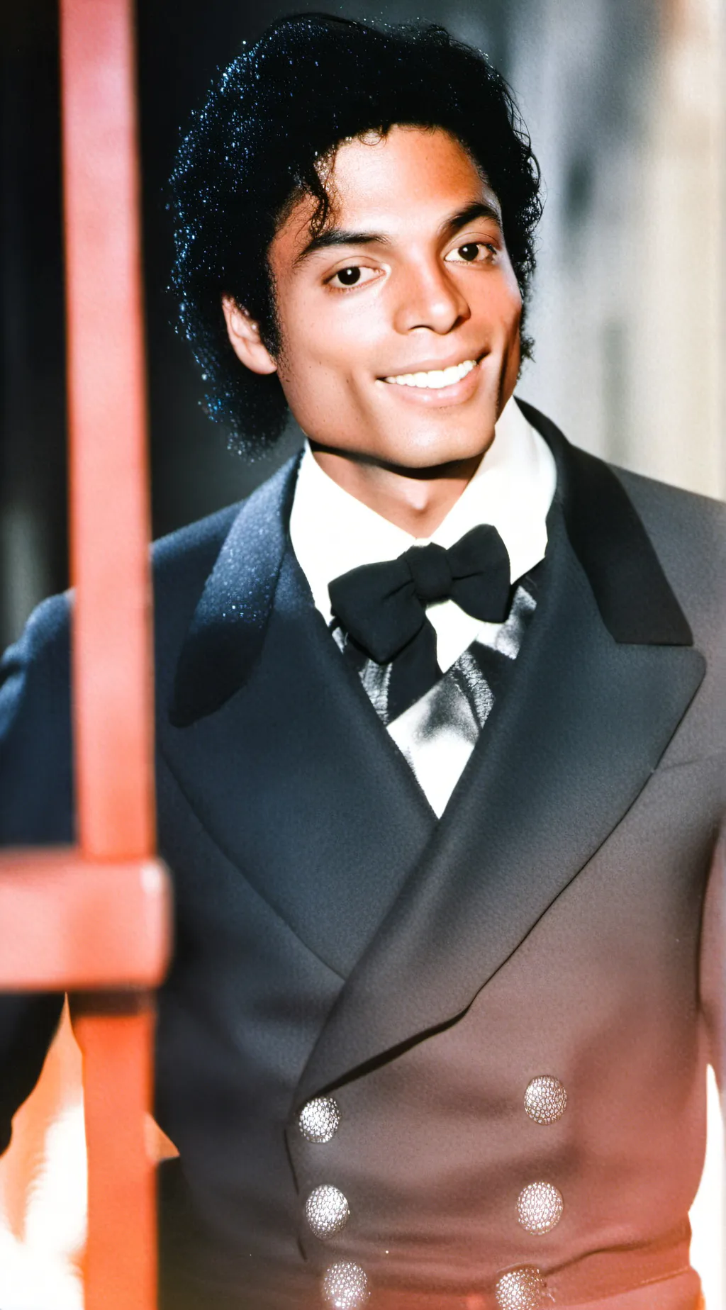 Talkie AI - Chat with michael jackson 