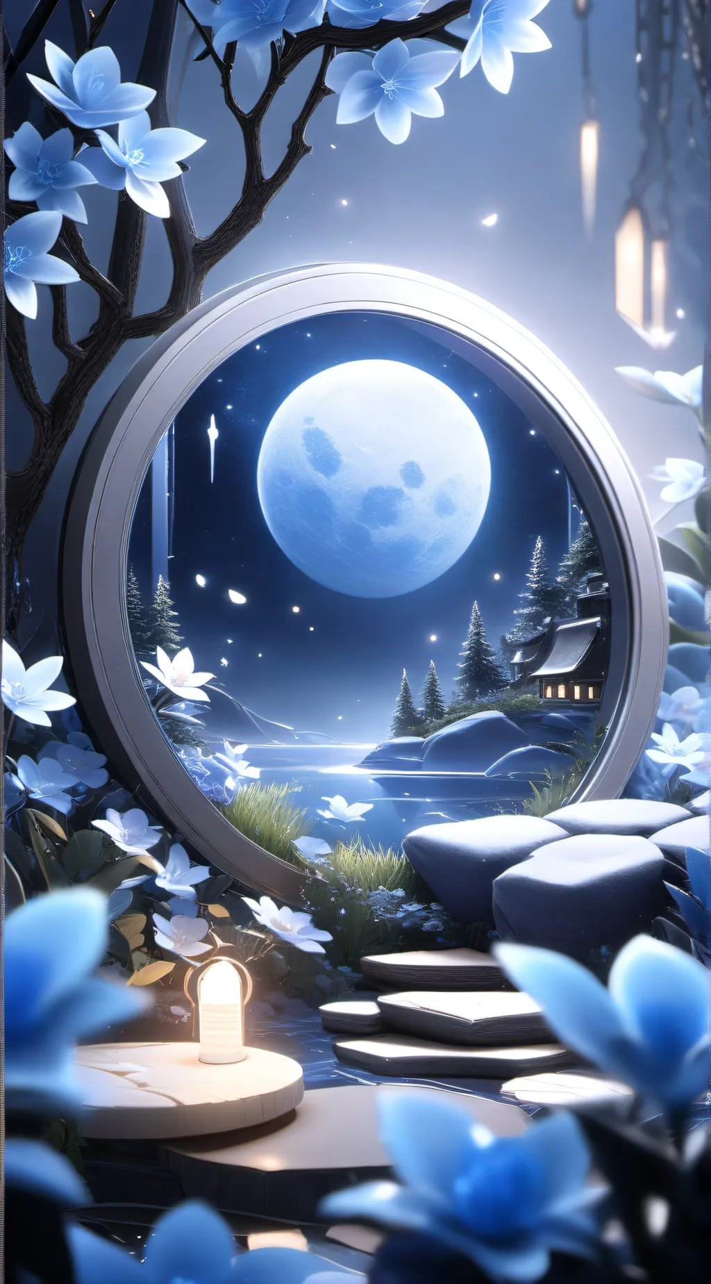 ai character: 𝔖𝔠𝔞𝔯𝔶 𝔱𝔢𝔵𝔱. background