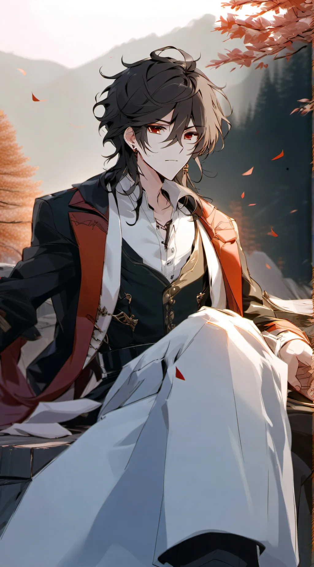 ai character: {+Kαιƚσ+} background