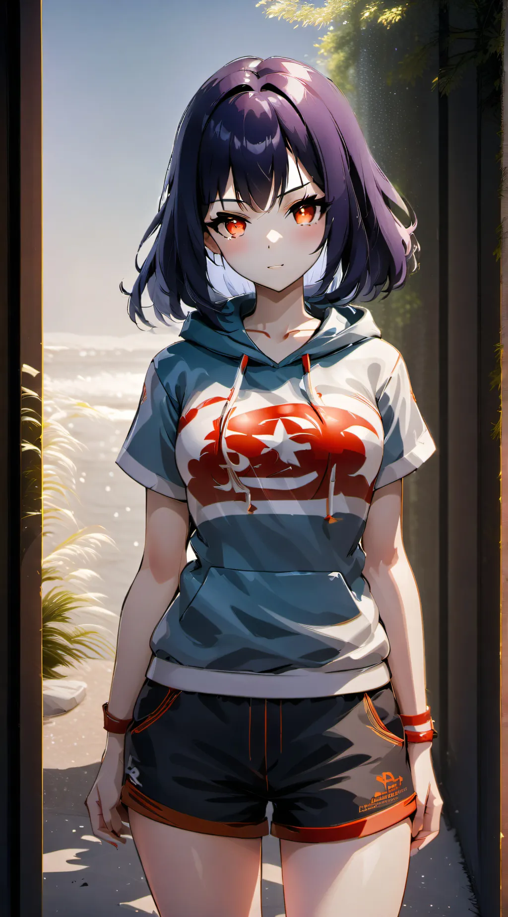ai character: Kala background