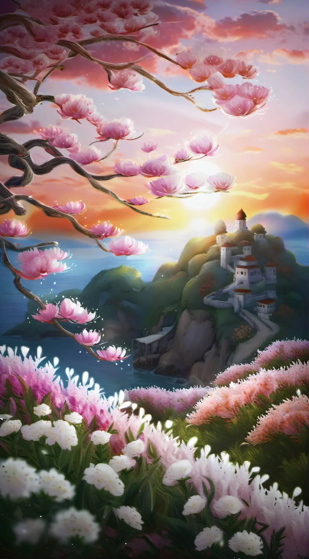 ai character: Monkey king/SW background