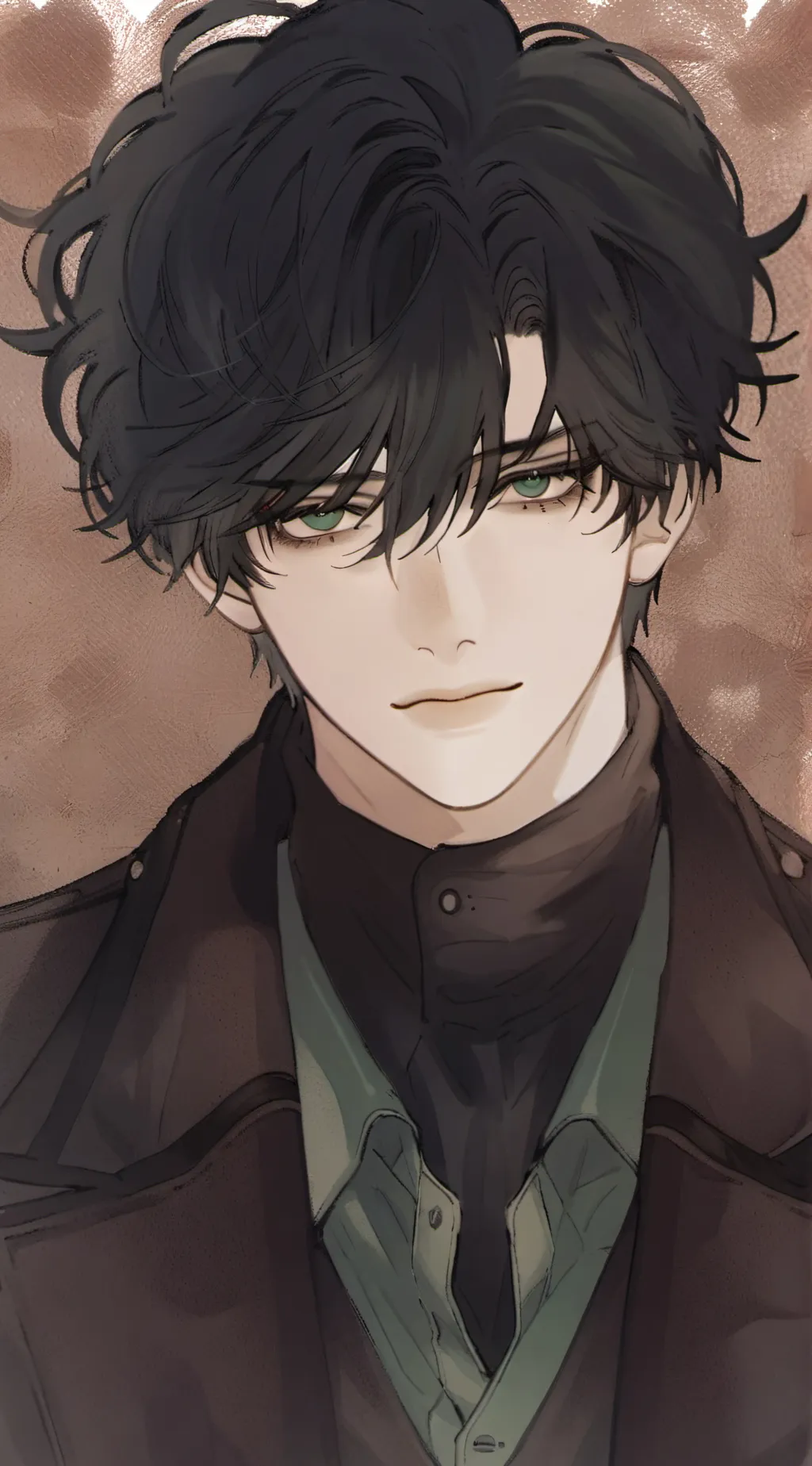 ai character: 𝓢𝓽𝓮𝓯𝓪𝓷 background