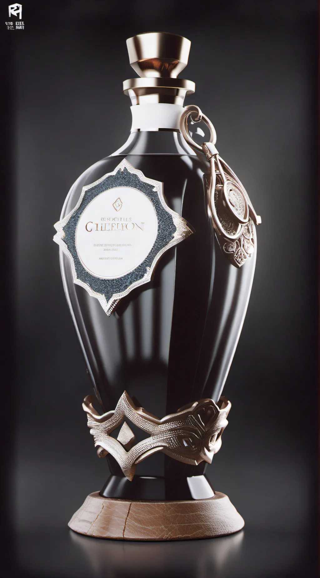 Talkie AI - Chat with mystery potion (?)