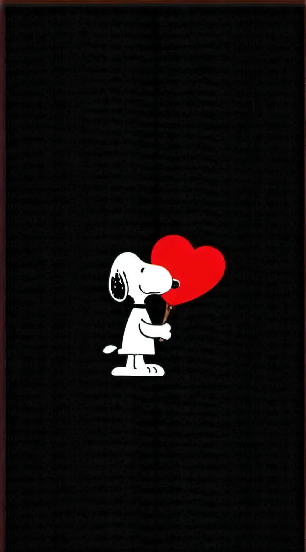 Talkie AI - Chat with snoopy 