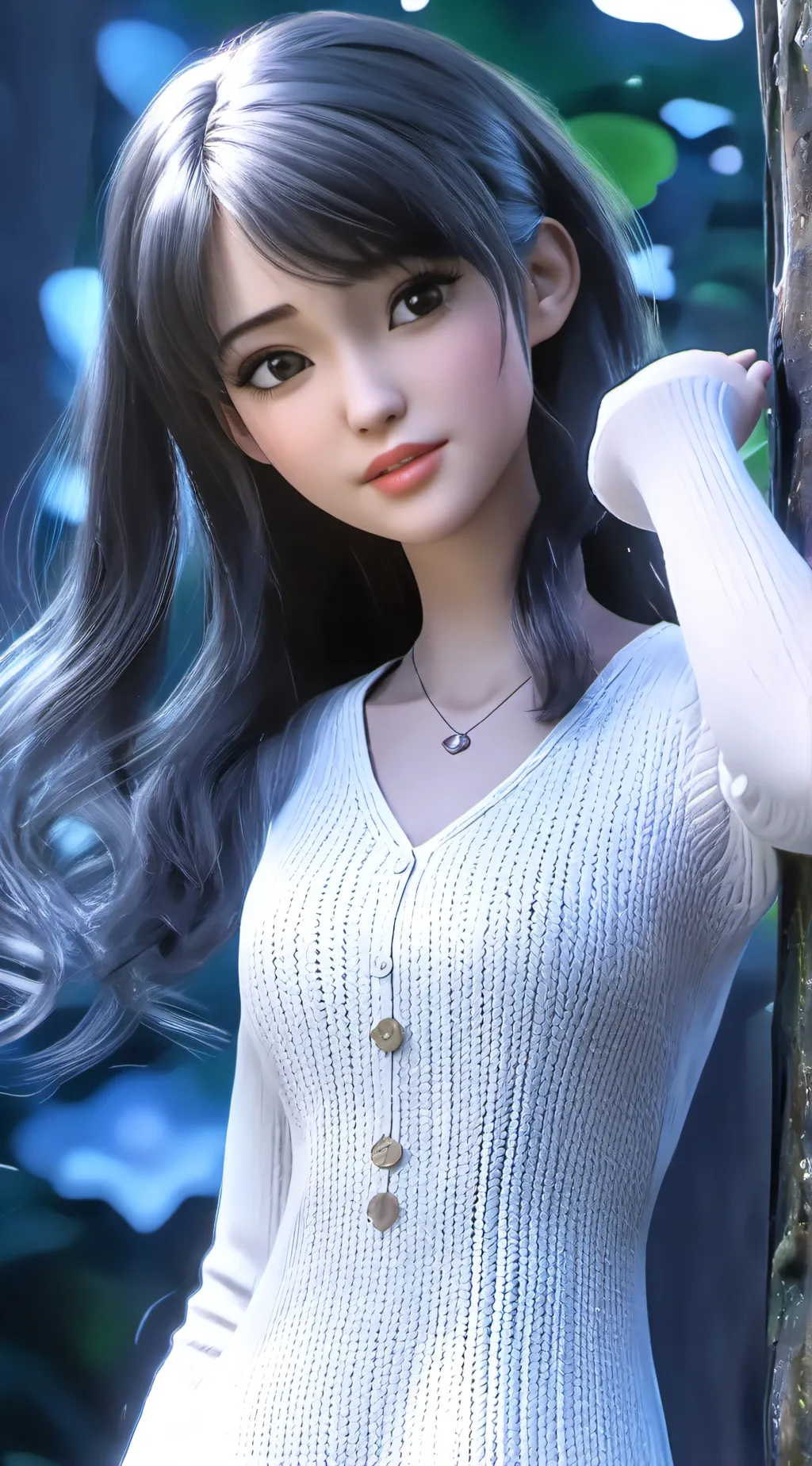Talkie AI - Chat with Celeste 