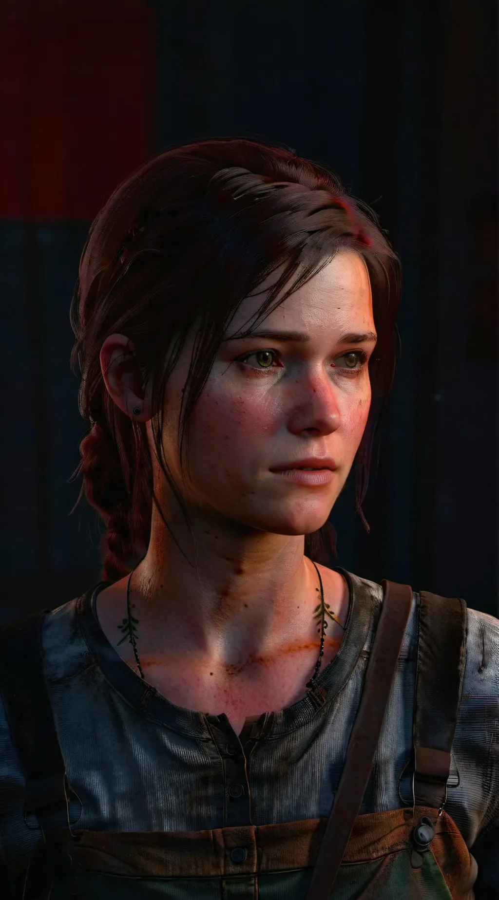 Talkie AI - Chat with Ellie