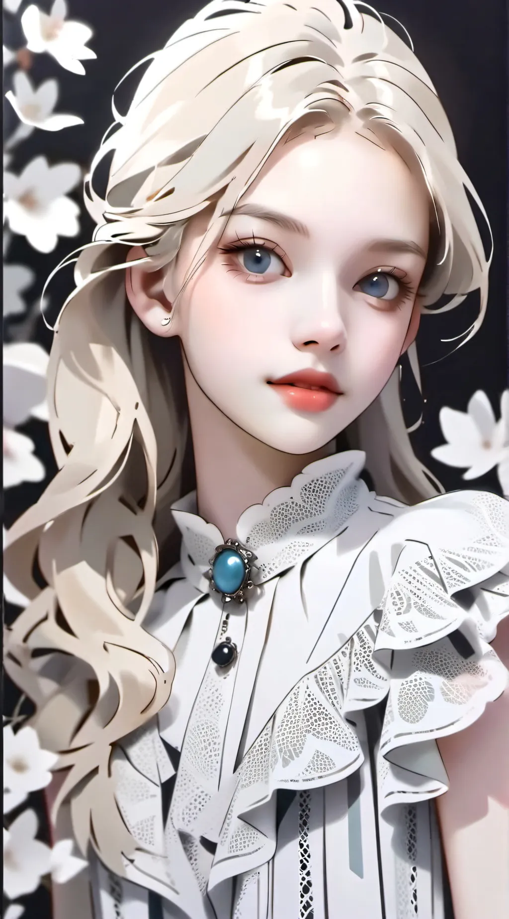 ai character: 🍃your local idiot🍃 background
