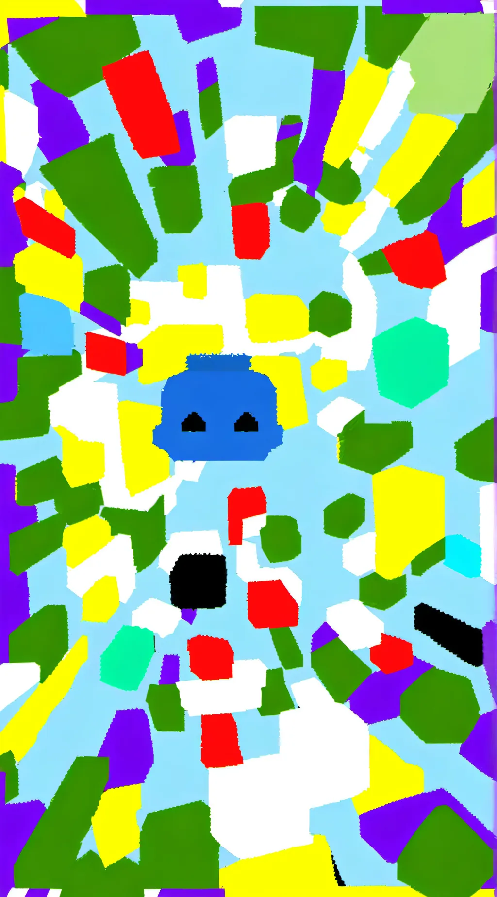 ai character: roblox story background
