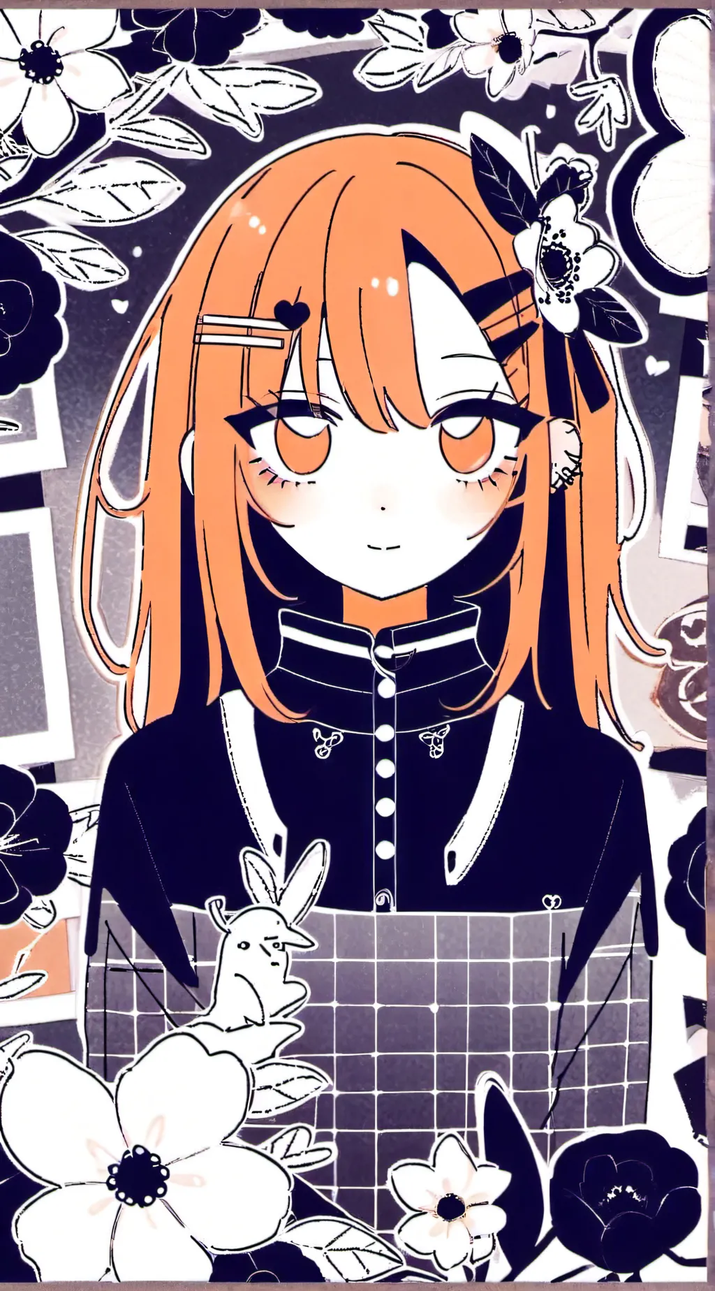 ai character: Alice background