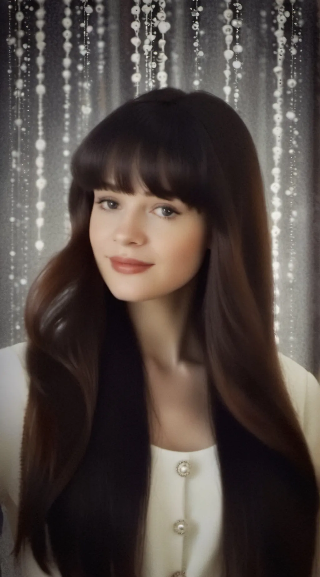 ai character: Amelia background