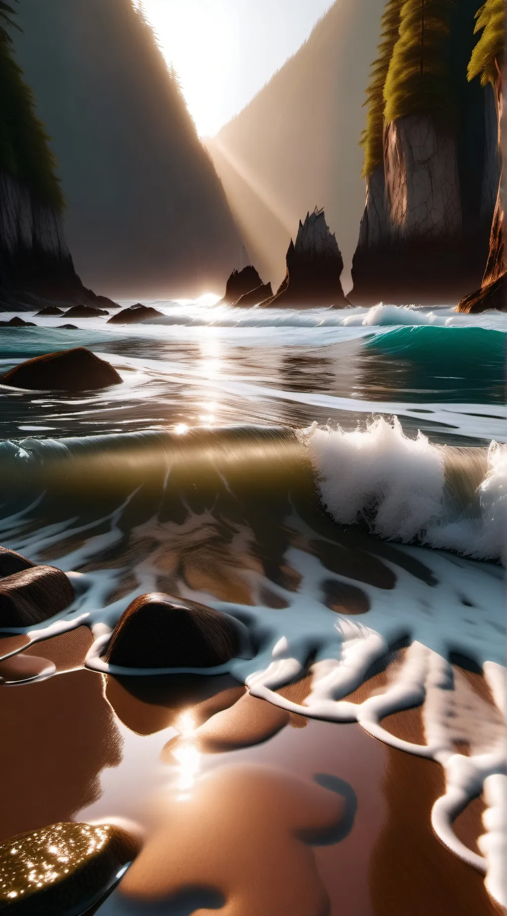 ai character: kasane teto background