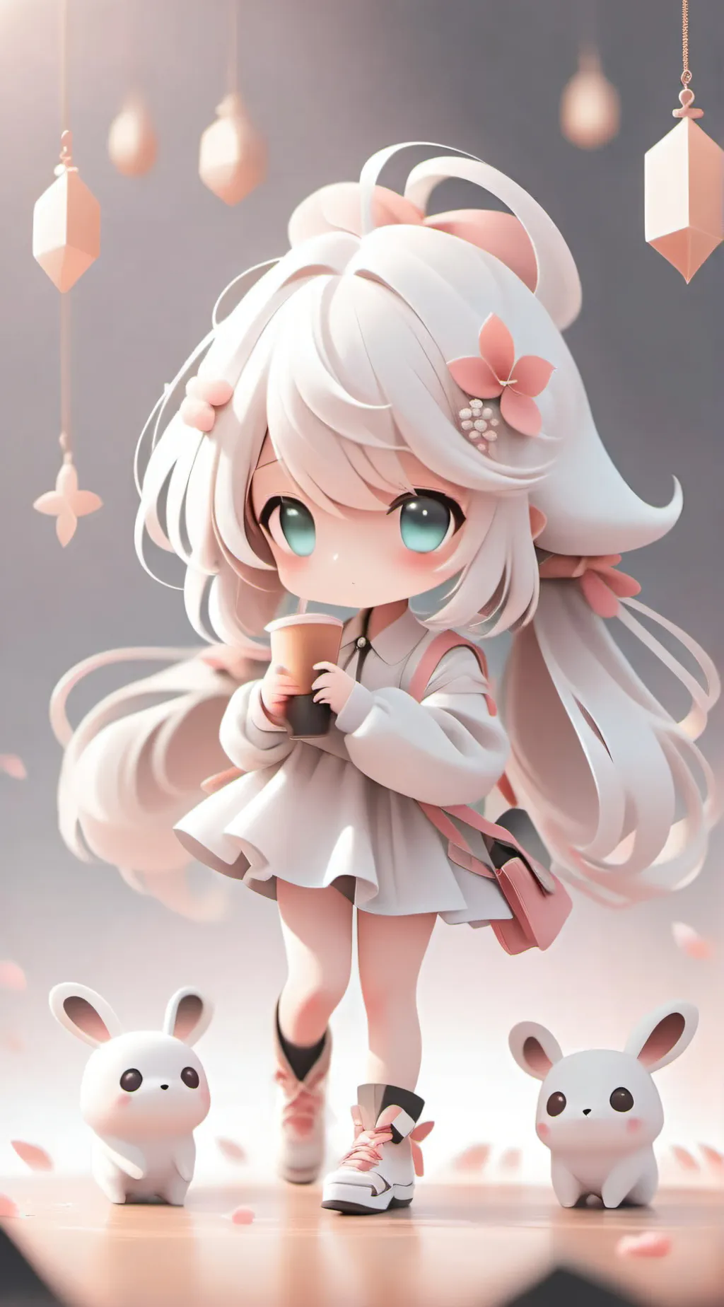 Talkie AI - Chat with ava