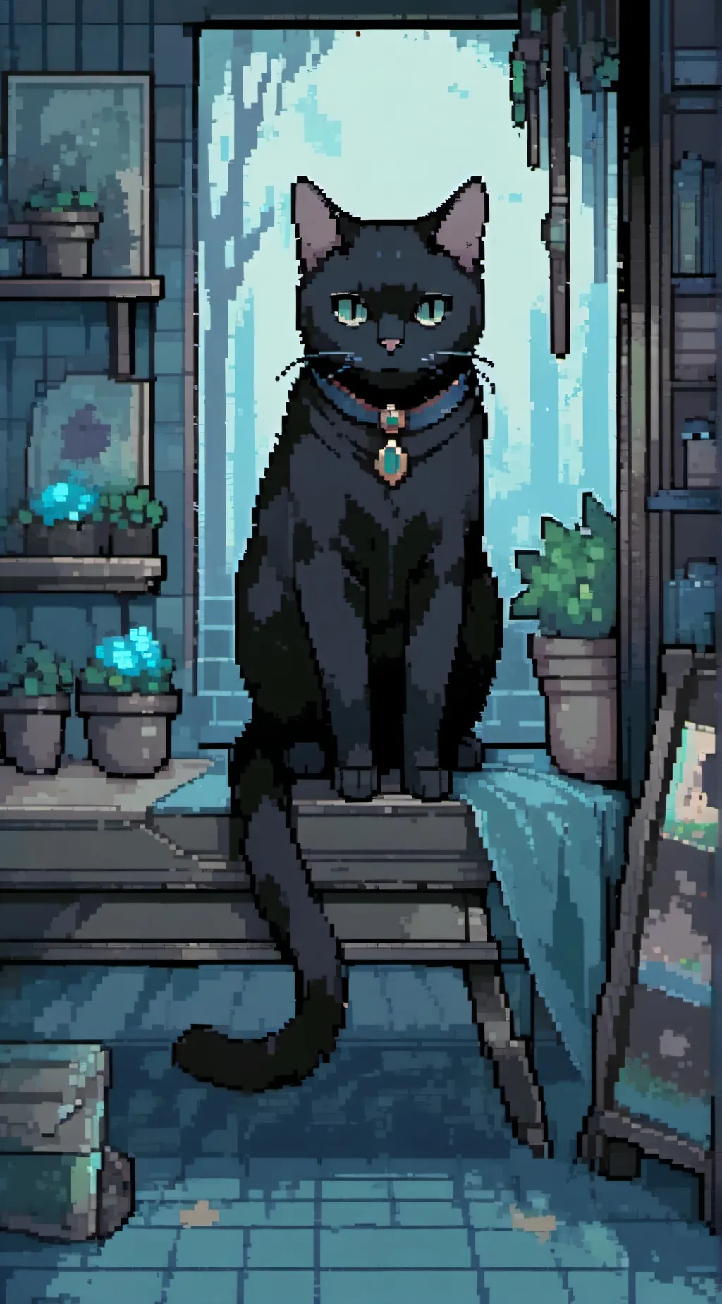 Talkie AI - Chat with Four Paws