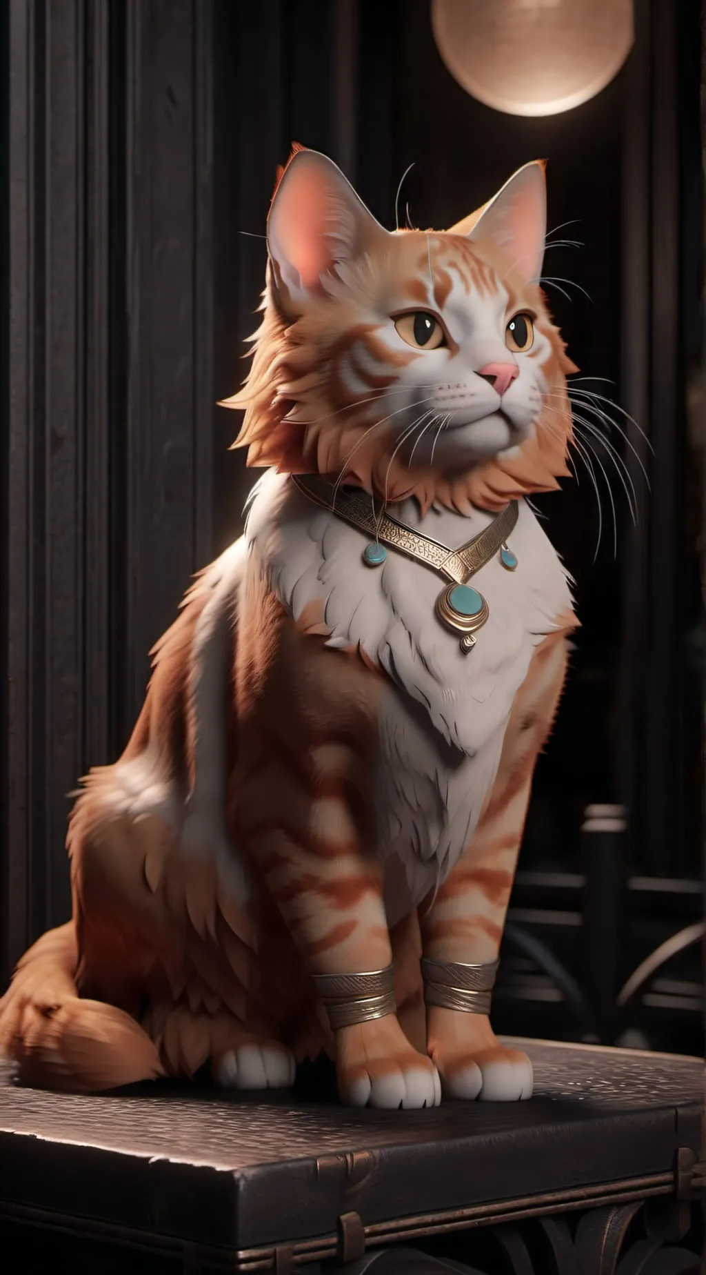 Talkie AI - Chat with Nala