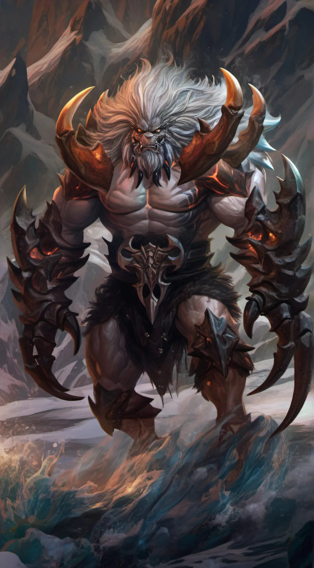 Talkie AI - Chat with Yawgwei