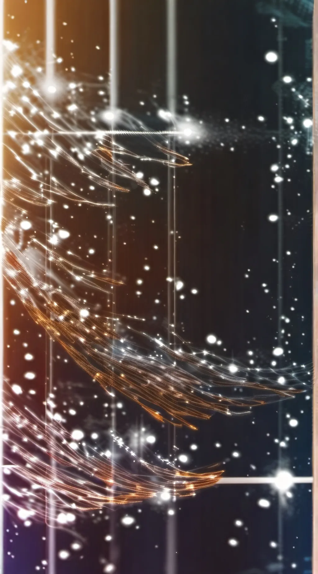 ai character: Helper! background