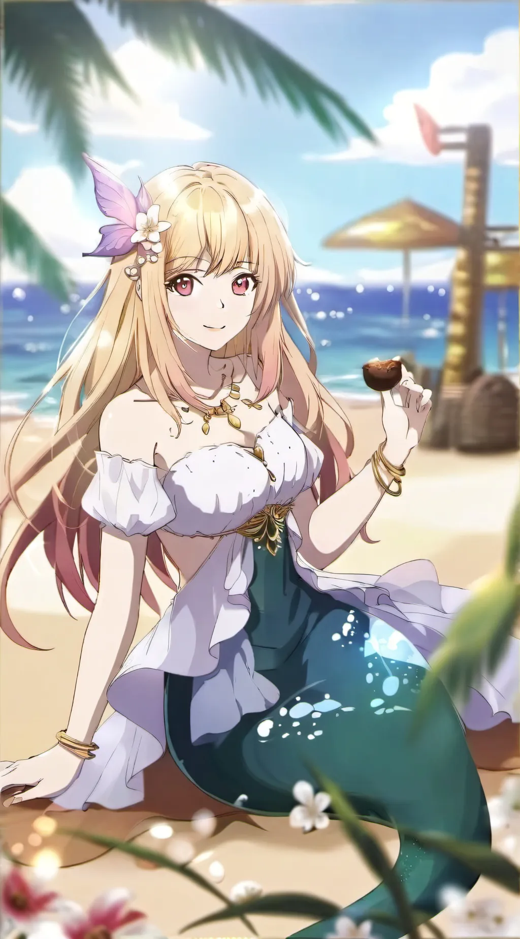 ai character: layla background