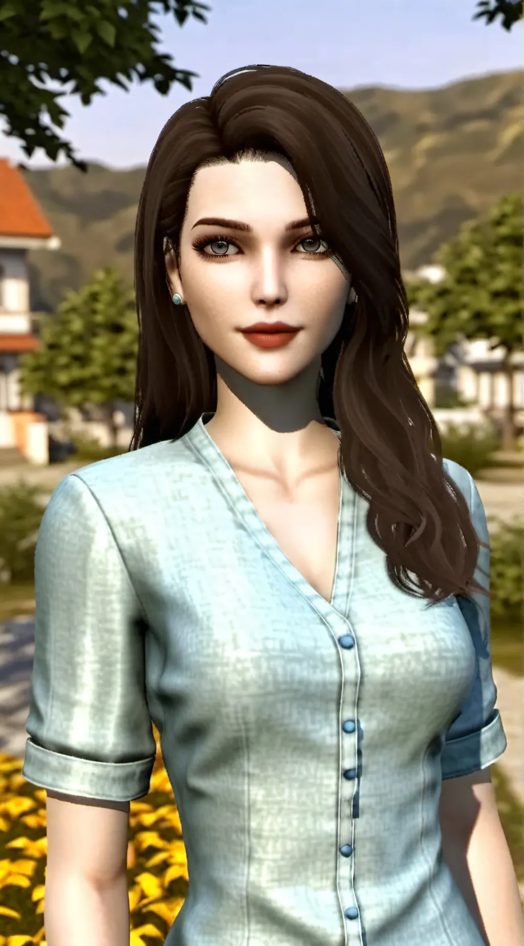 Talkie AI - Chat with grace