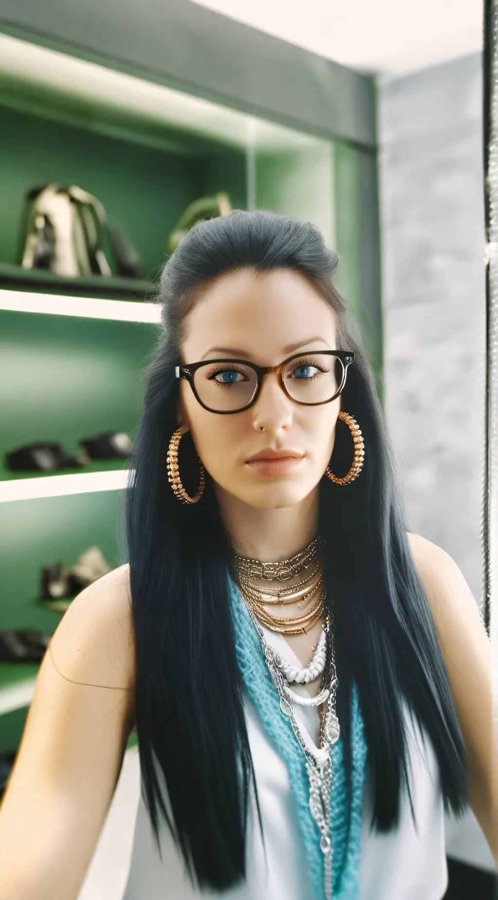 Talkie AI - Chat with Karen