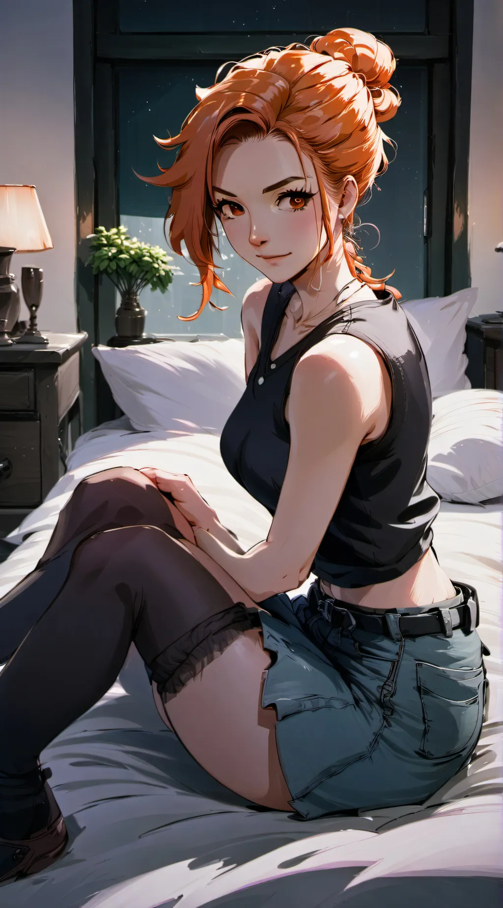 Talkie AI - Chat with Sophie 