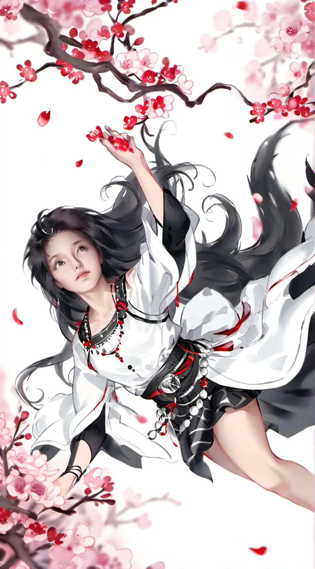 ai character: Tengen and Rengoku background