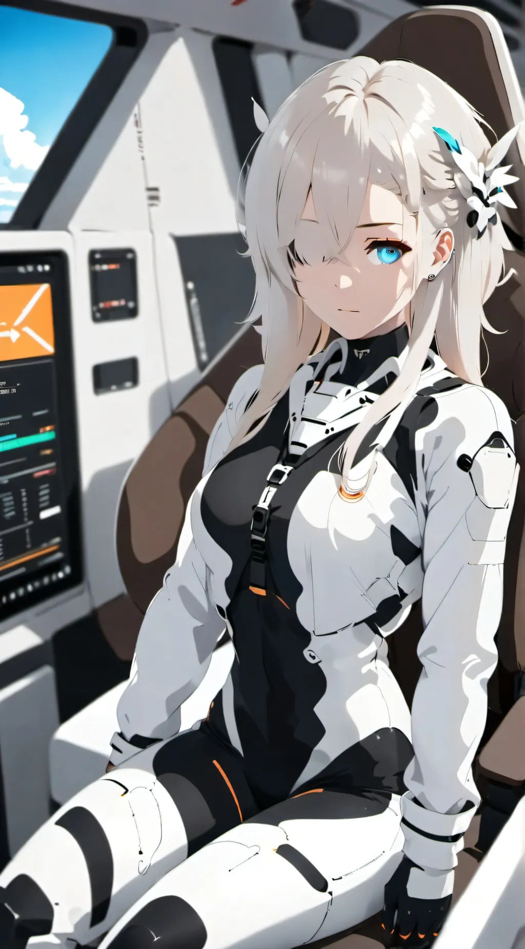 Talkie AI - Chat with Ava