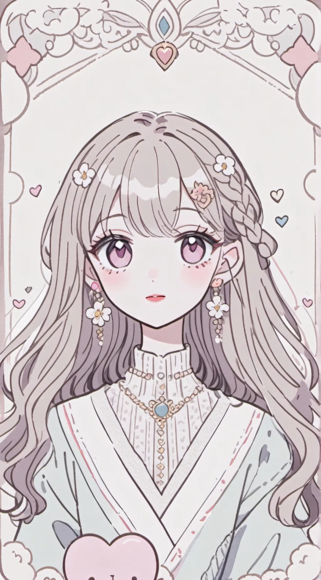 ai character: sumpie background