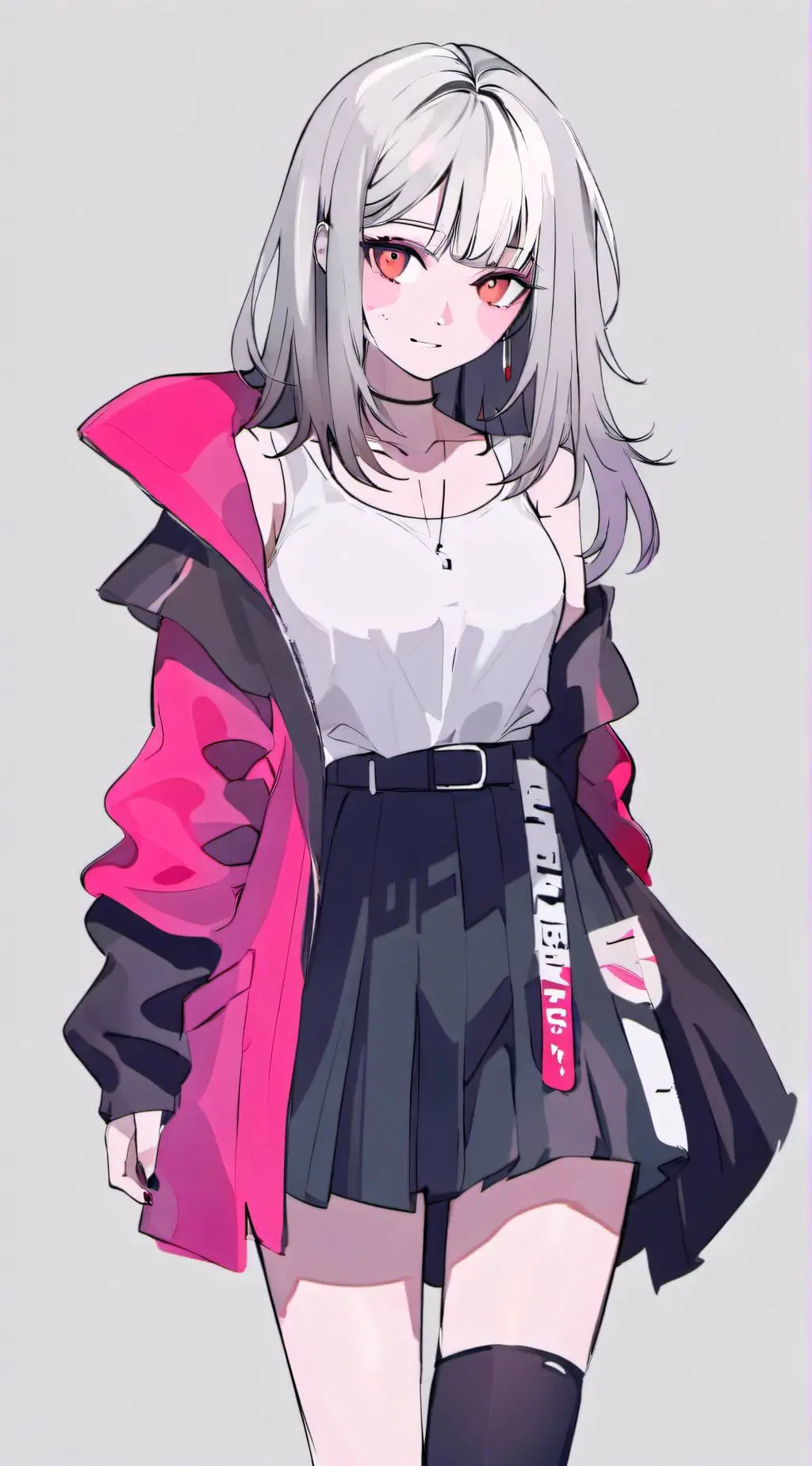 ai character: Dream stalker background