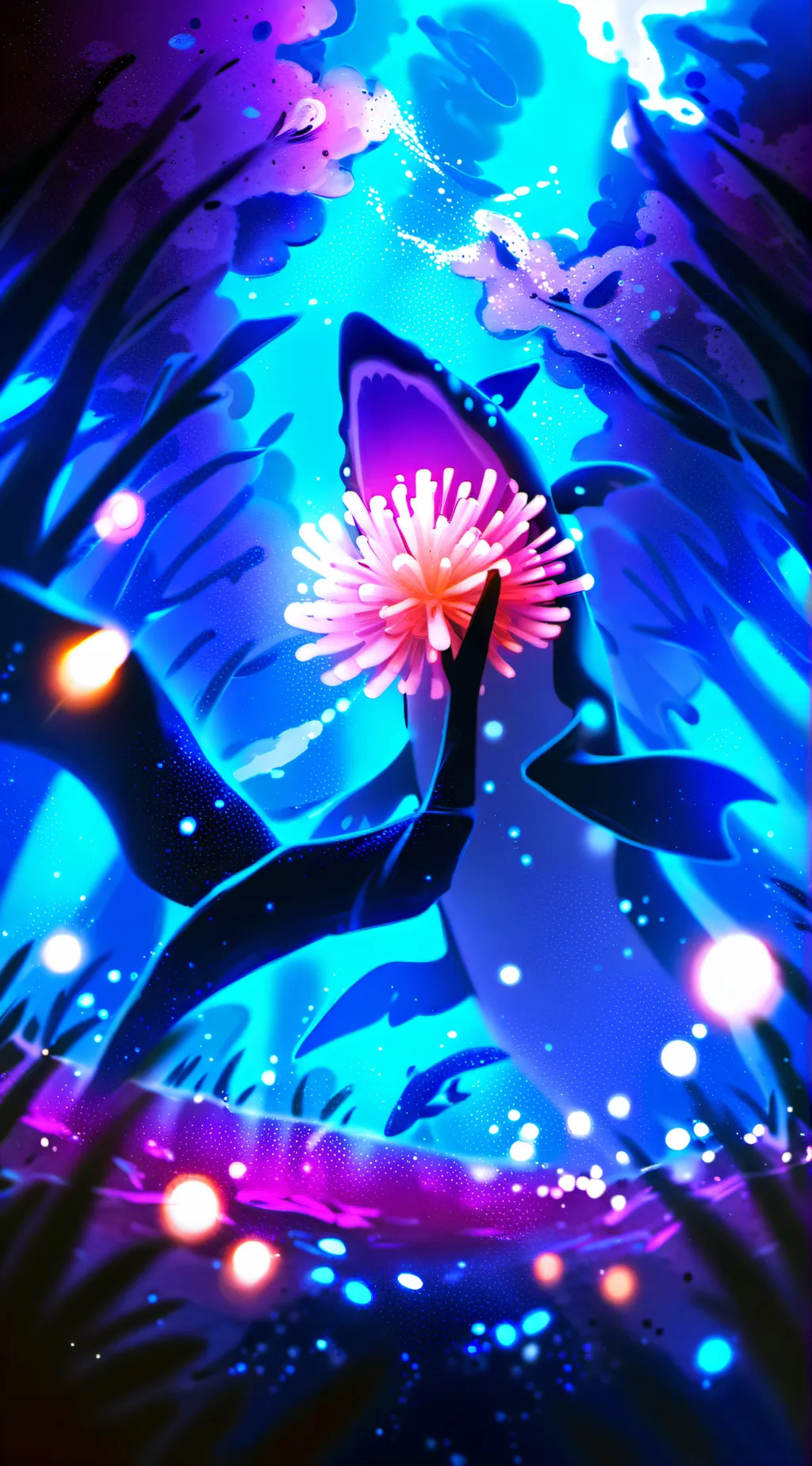 Talkie AI - Chat with ~subnautica rpg~