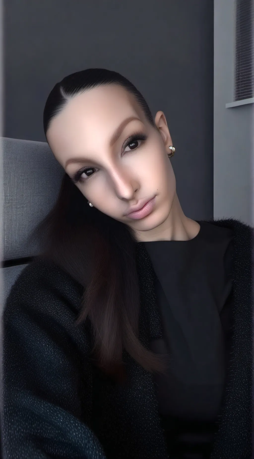Talkie AI - Chat with Alex