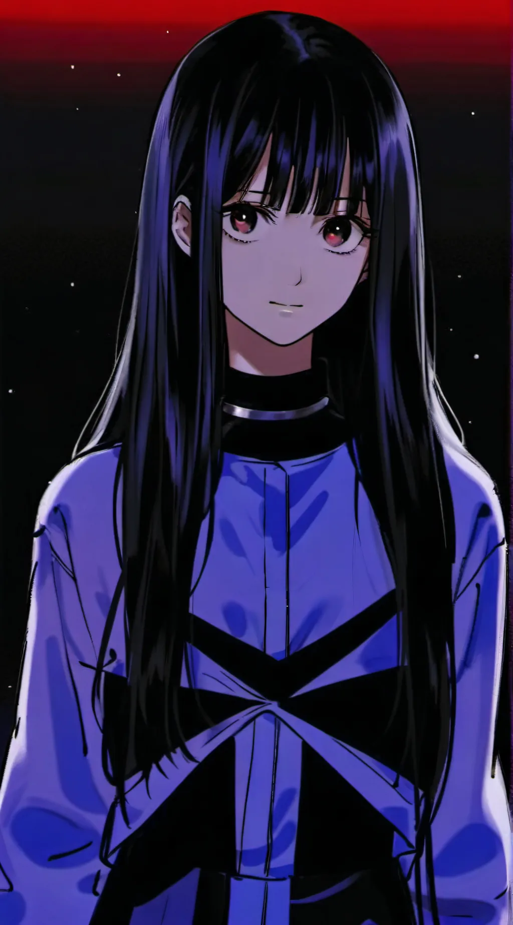 ai character: Princess background