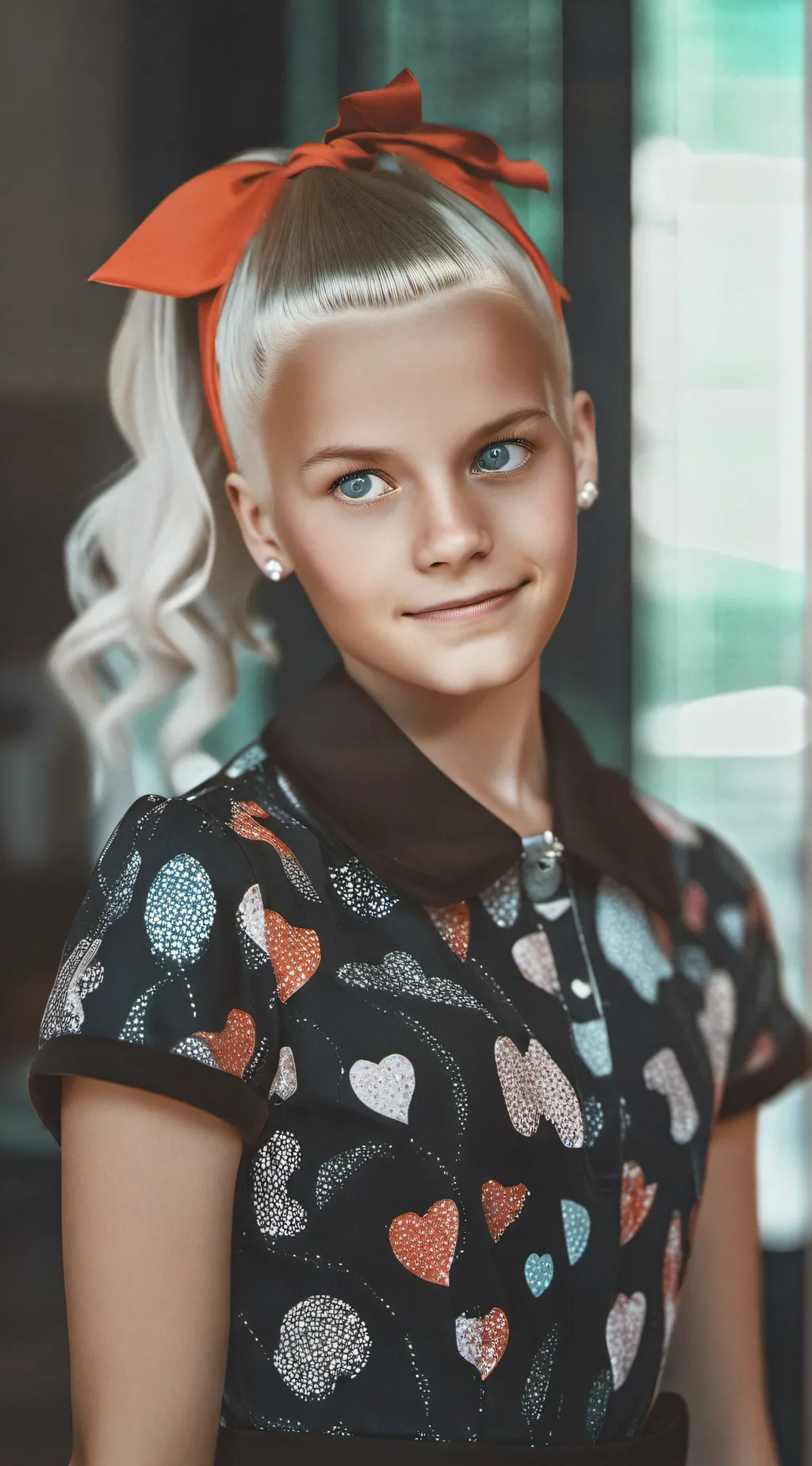 Talkie AI - Chat with Jojo siwa
